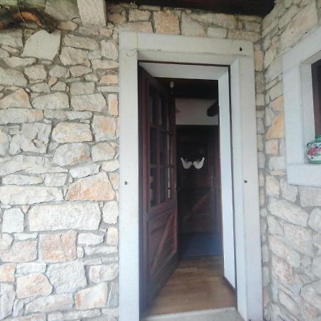 Villa Agriturismo Milic Rupinpiccolo Exterior foto